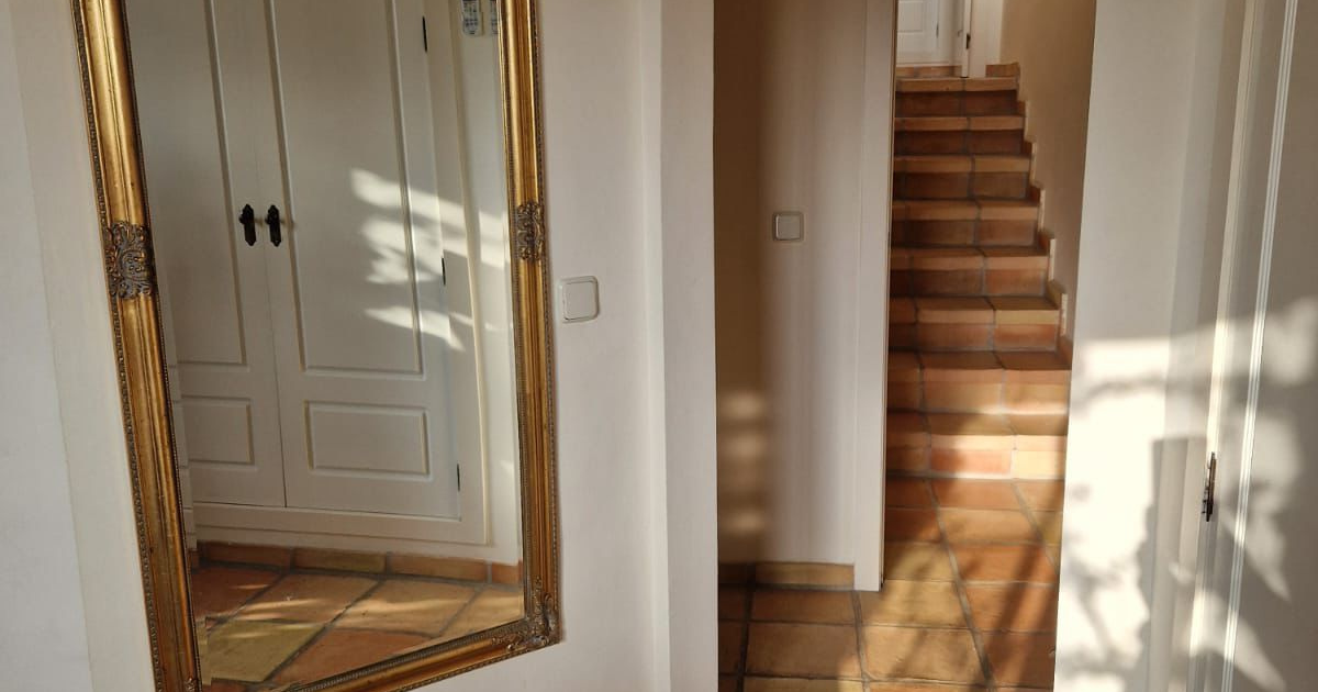 Venta de chalet en Finestrat