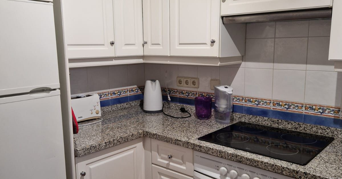 Venta de chalet en Finestrat