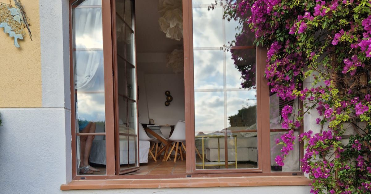 Venta de chalet en Finestrat