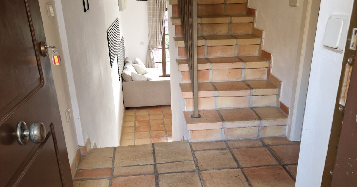 Venta de chalet en Finestrat