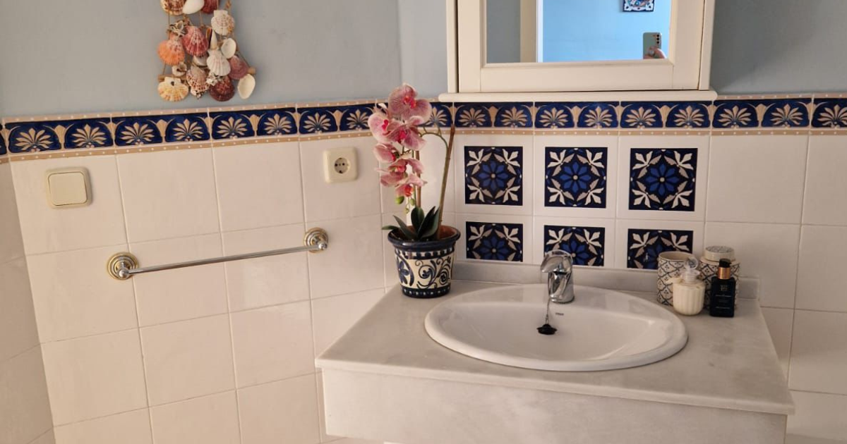 Venta de chalet en Finestrat