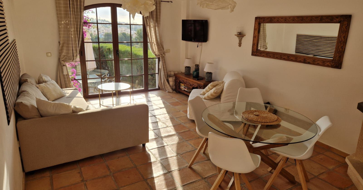 Venta de chalet en Finestrat
