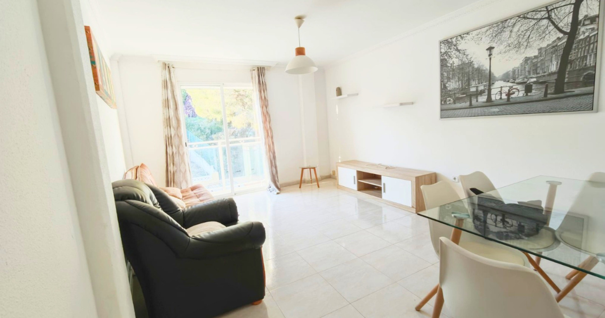 Venta de apartamento en La Nucia