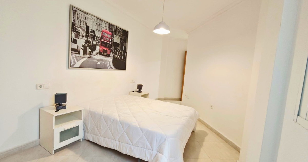 Venta de apartamento en La Nucia