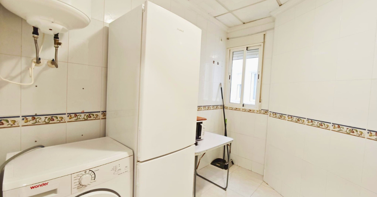 Venta de apartamento en La Nucia