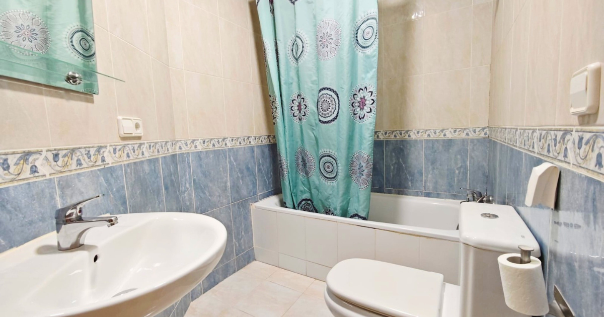 Venta de apartamento en La Nucia