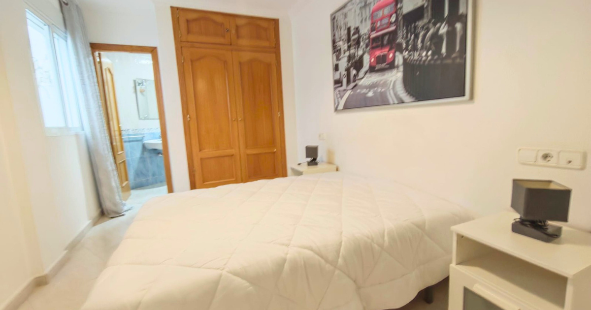 Venta de apartamento en La Nucia