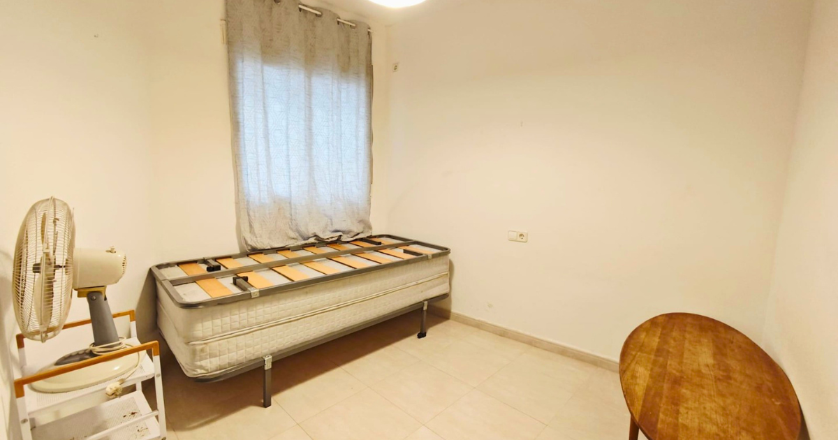 Venta de apartamento en La Nucia