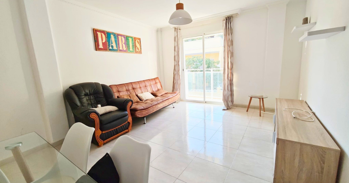 Venta de apartamento en La Nucia
