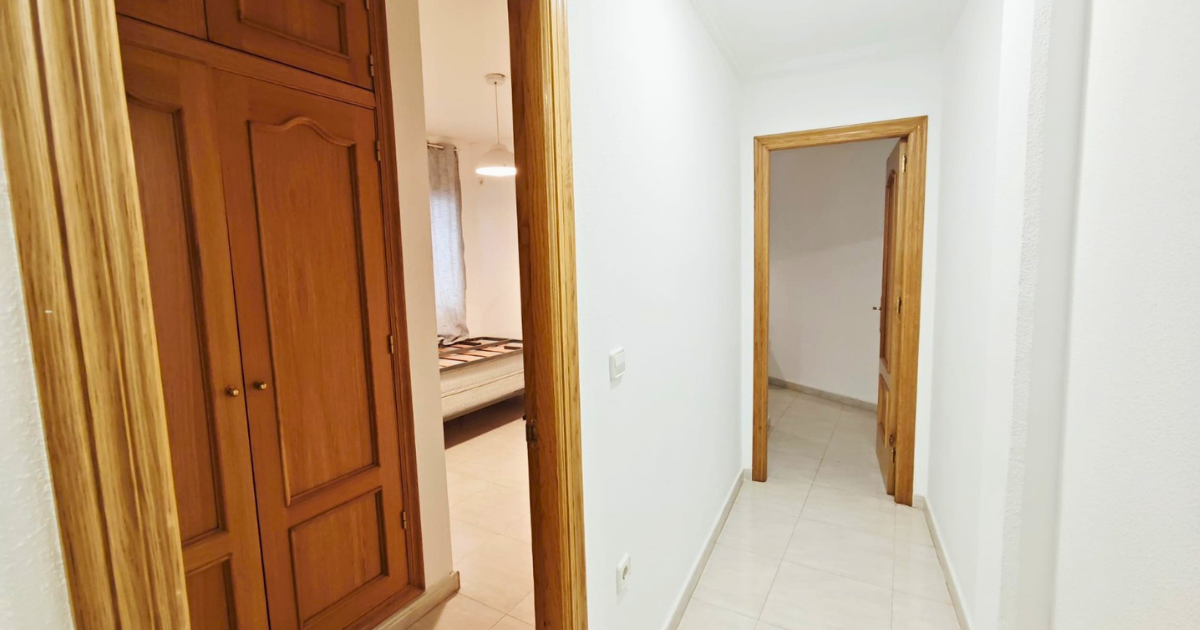 Venta de apartamento en La Nucia