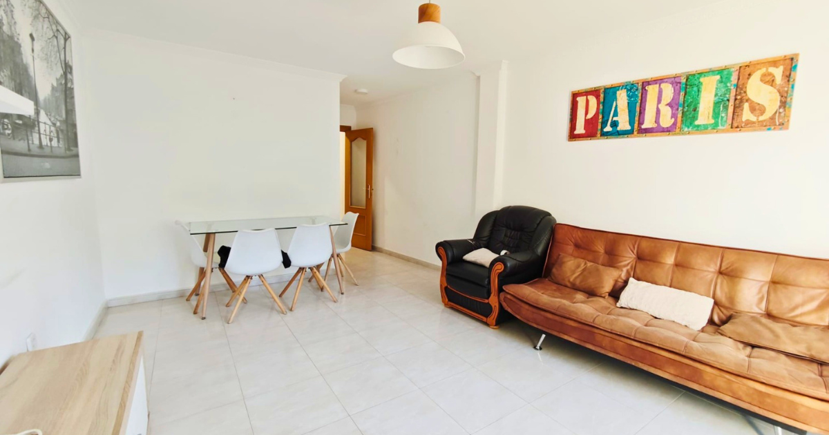 Venta de apartamento en La Nucia