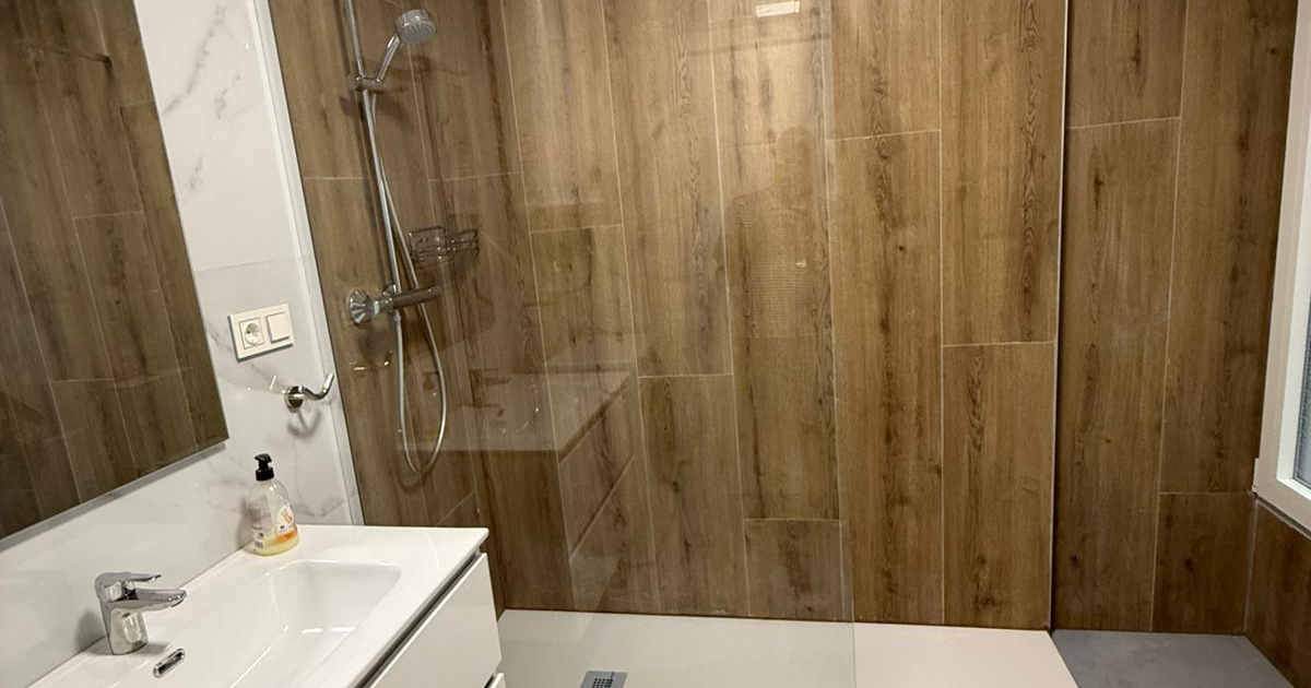Venta de apartamento en Benidorm