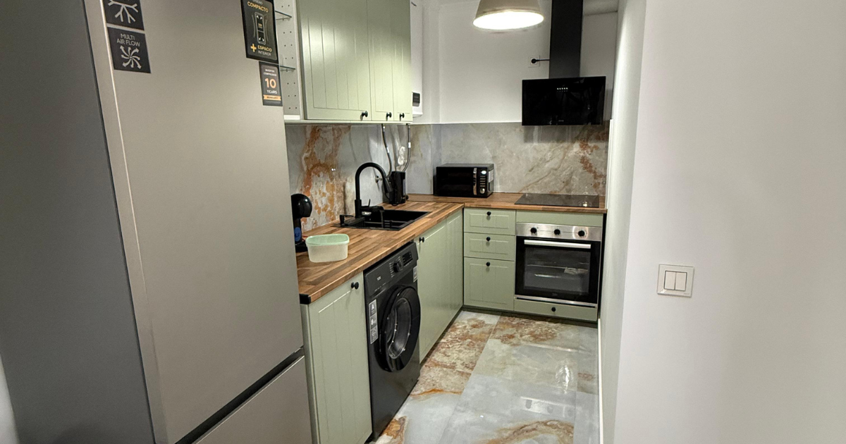 Venta de apartamento en Benidorm