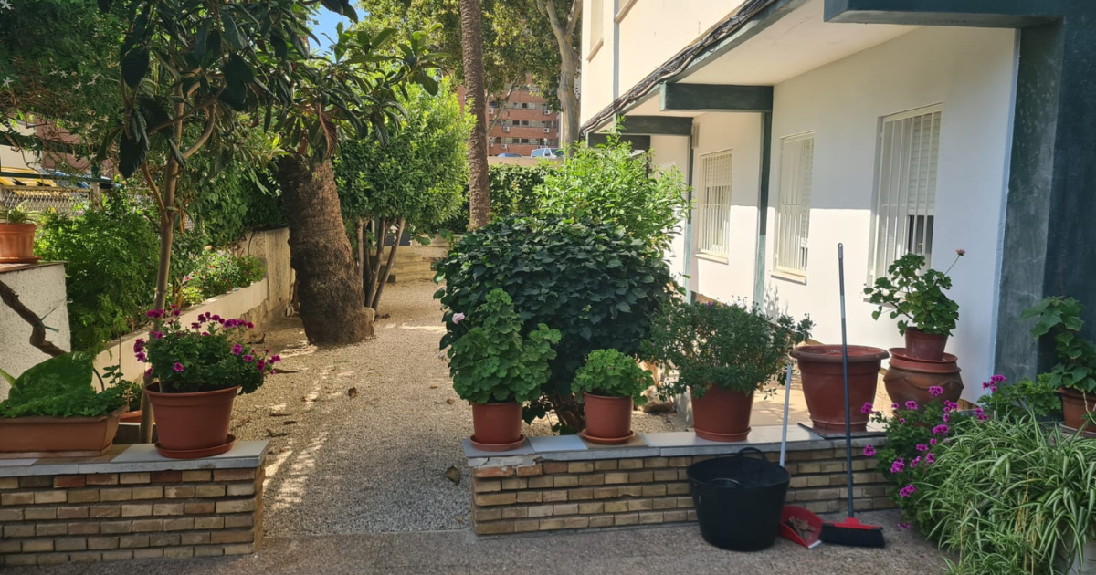 Venta de apartamento en Benidorm