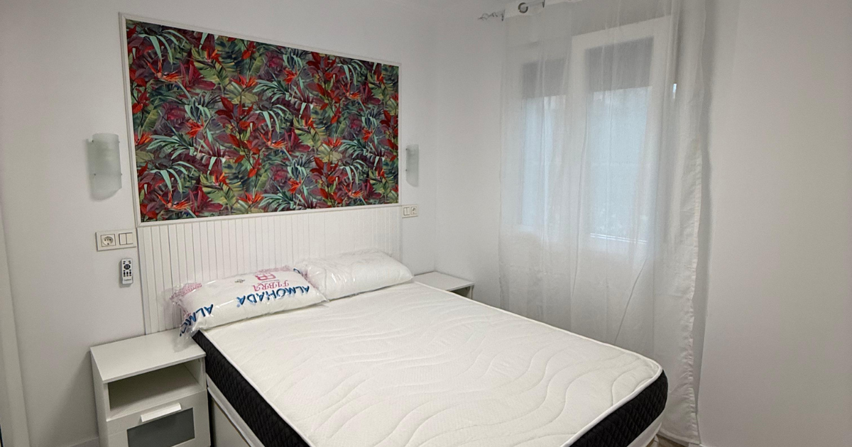 Venta de apartamento en Benidorm