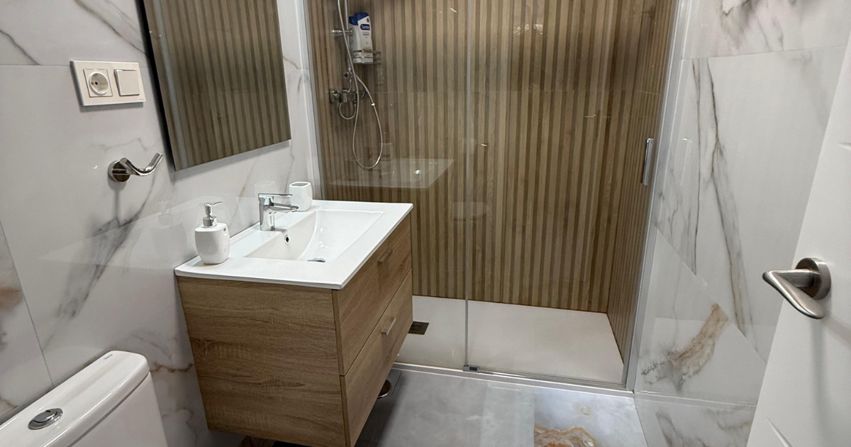 Venta de apartamento en Benidorm