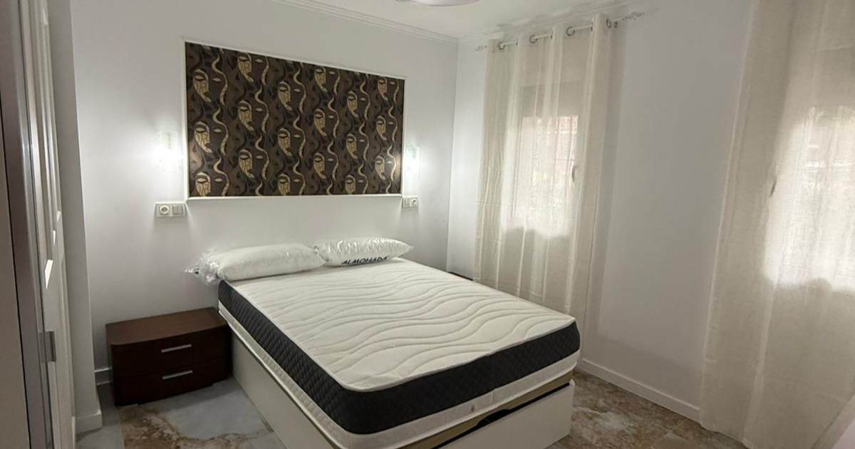 Venta de apartamento en Benidorm