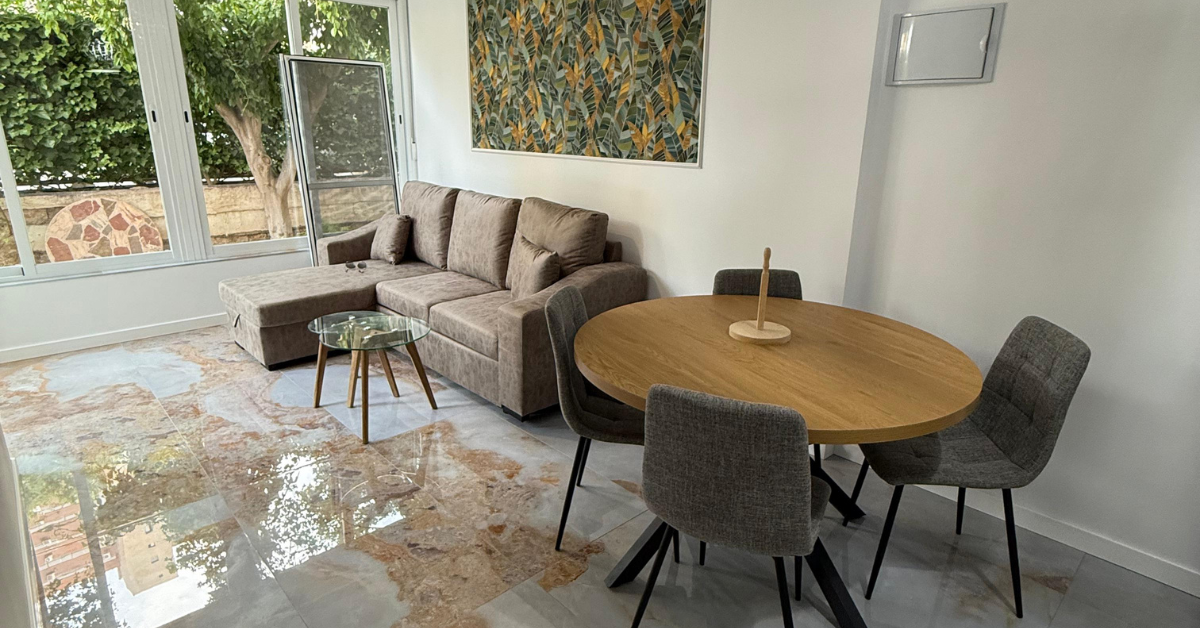 Venta de apartamento en Benidorm