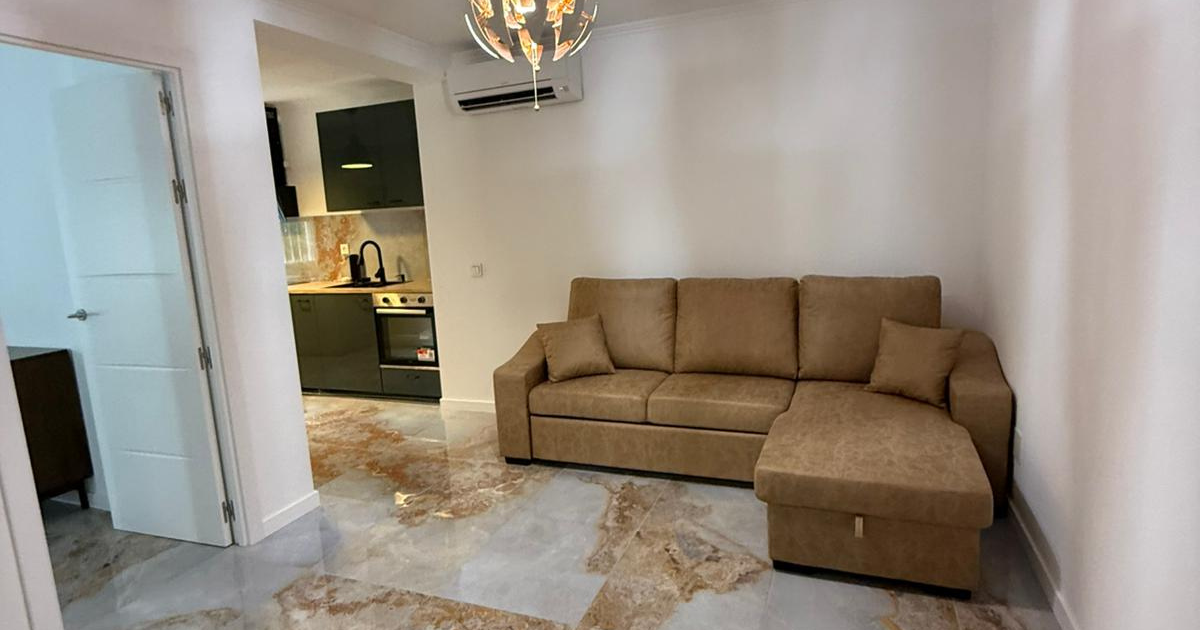 Venta de apartamento en Benidorm