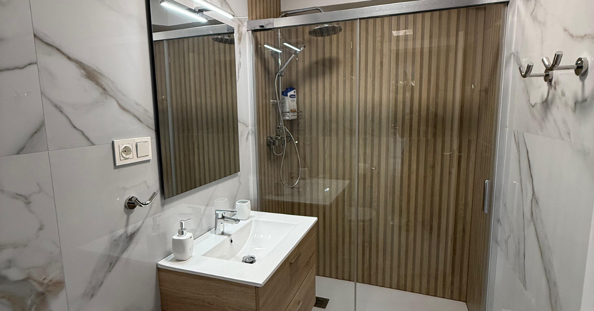 Venta de apartamento en Benidorm