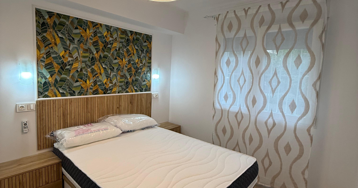 Venta de apartamento en Benidorm
