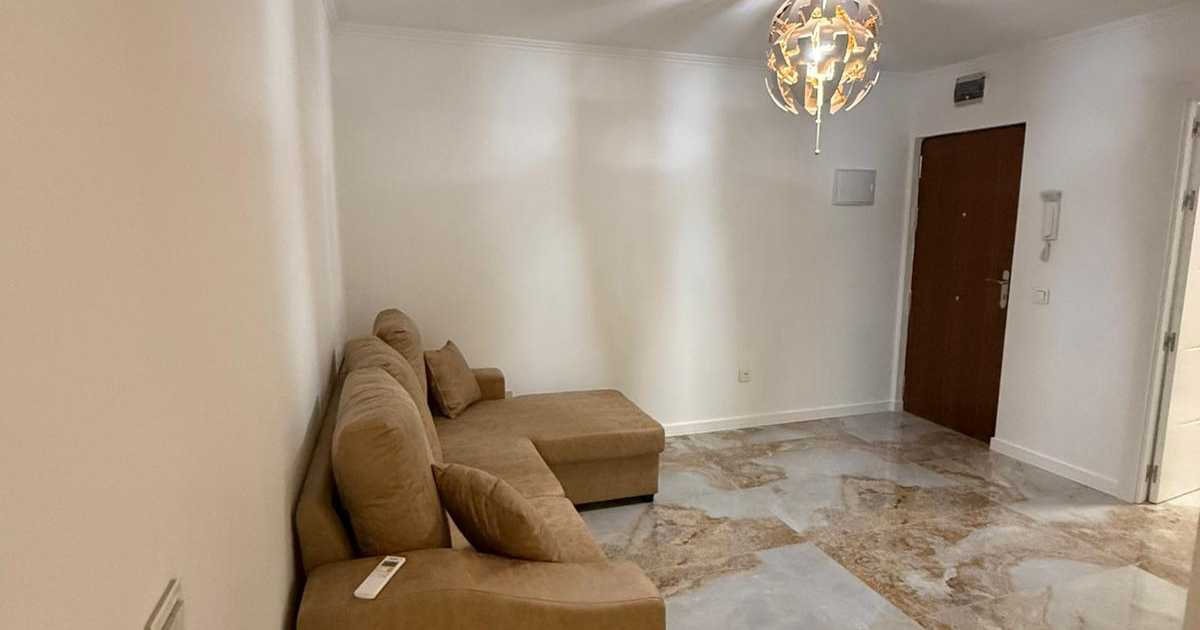 Venta de apartamento en Benidorm