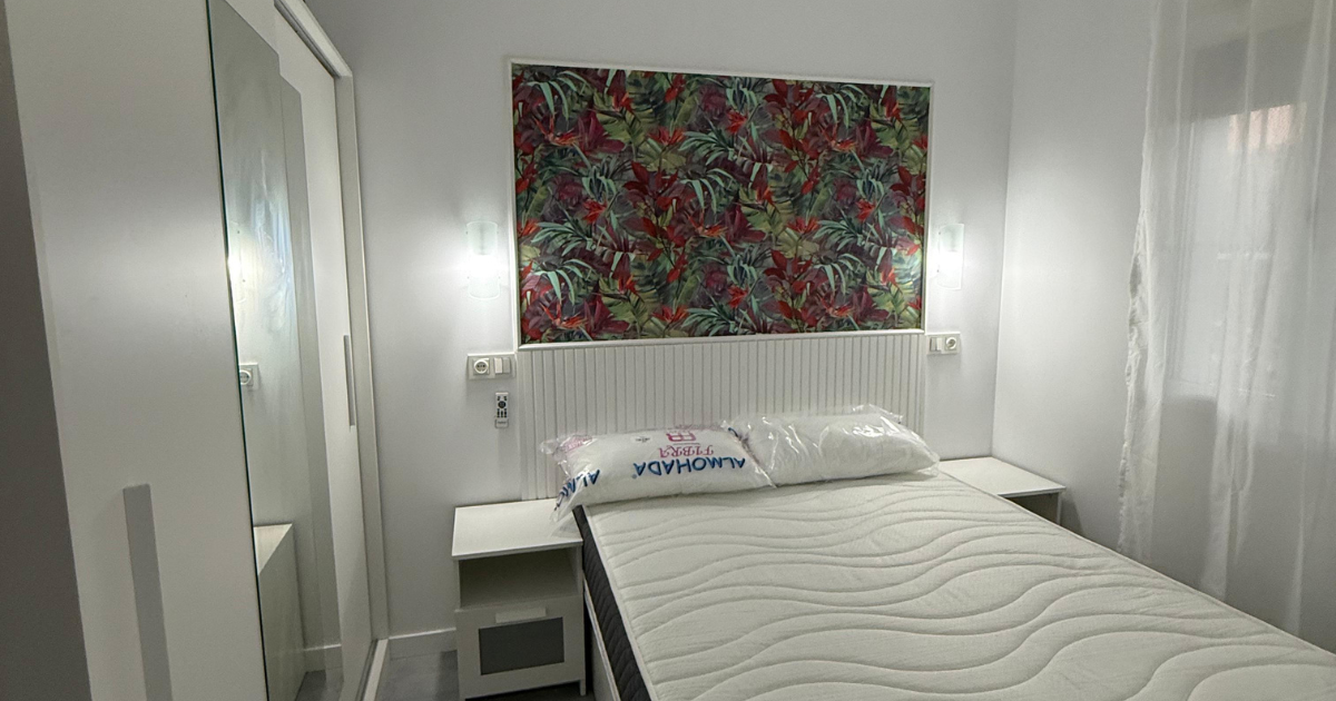 Venta de apartamento en Benidorm