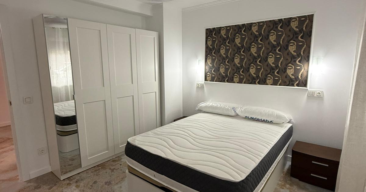 Venta de apartamento en Benidorm