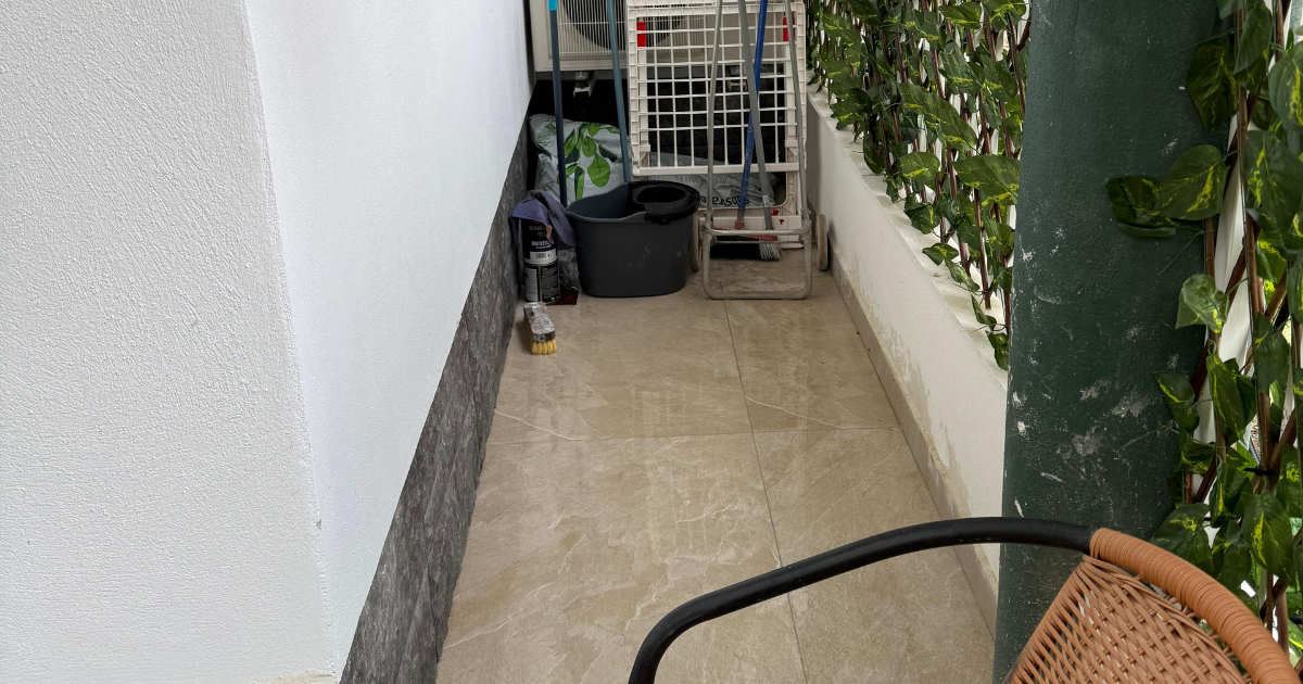 Venta de apartamento en Benidorm