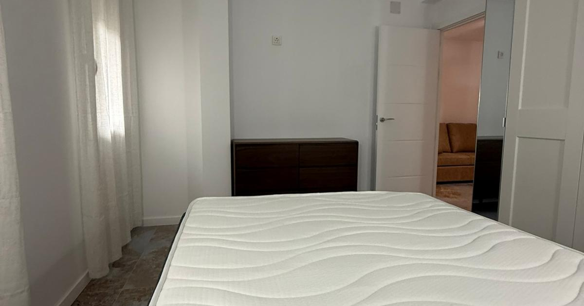 Venta de apartamento en Benidorm