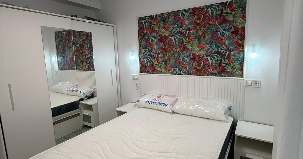 Venta de apartamento en Benidorm