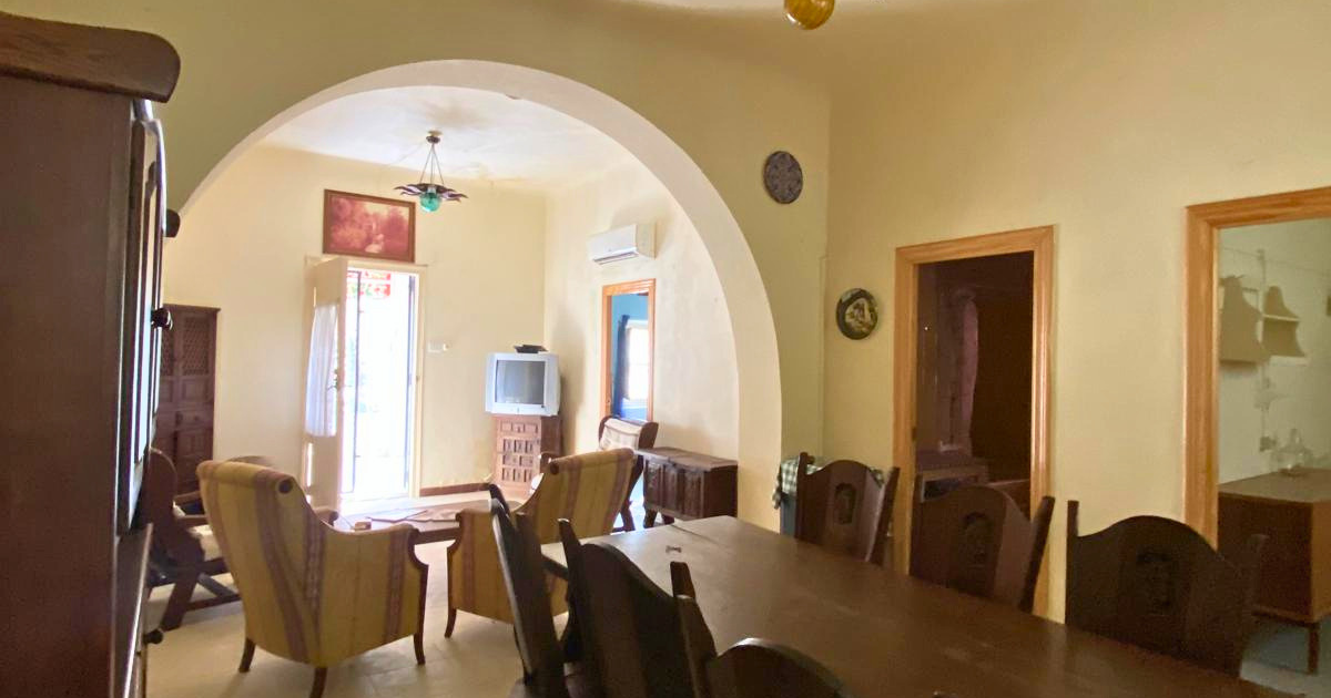 Venta de casa en La Nucia