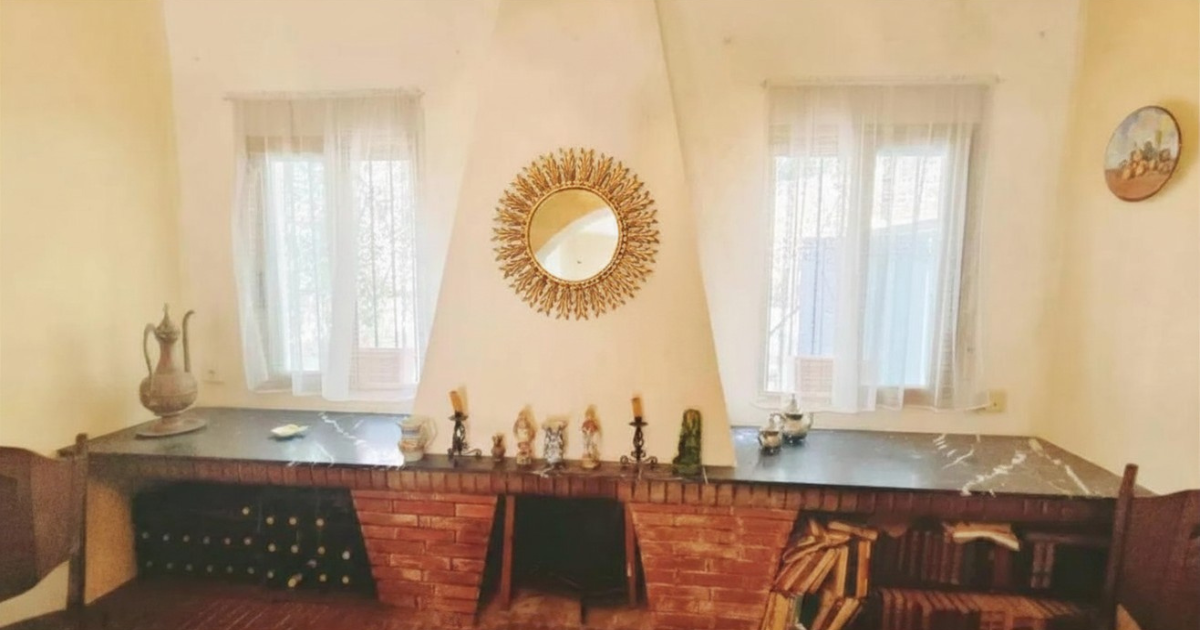 Venta de casa en La Nucia
