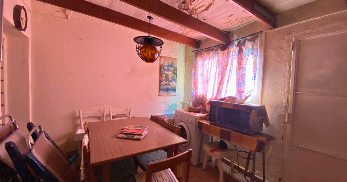 Venta de casa en La Nucia