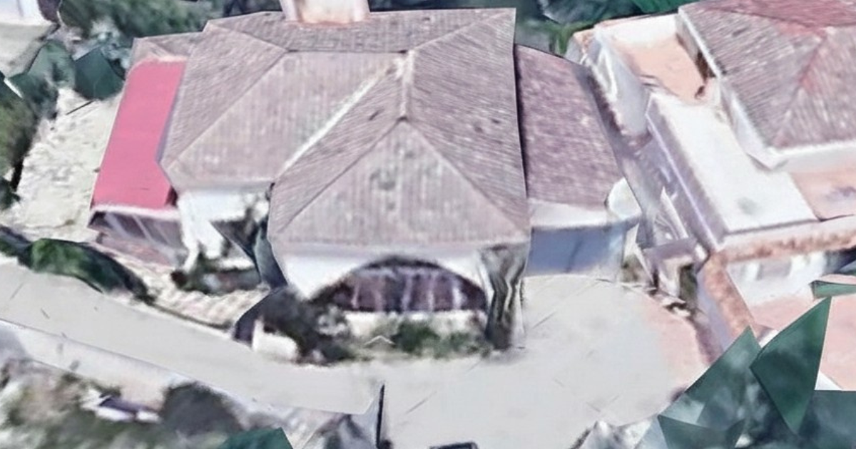 Venta de casa en La Nucia