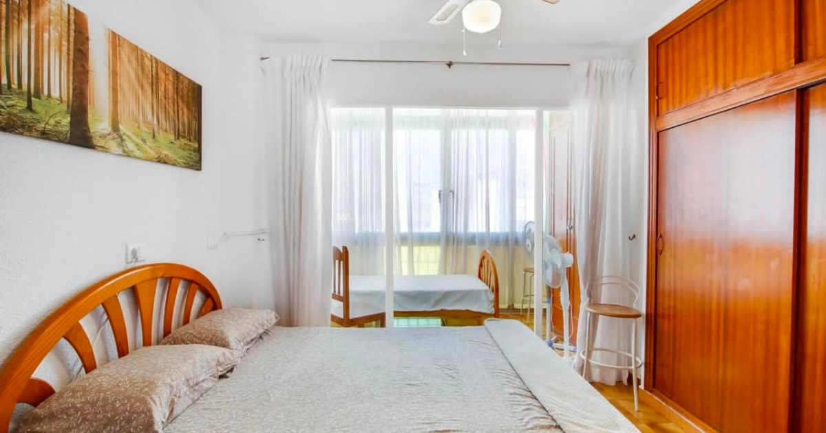 Venta de apartamento en Benidorm