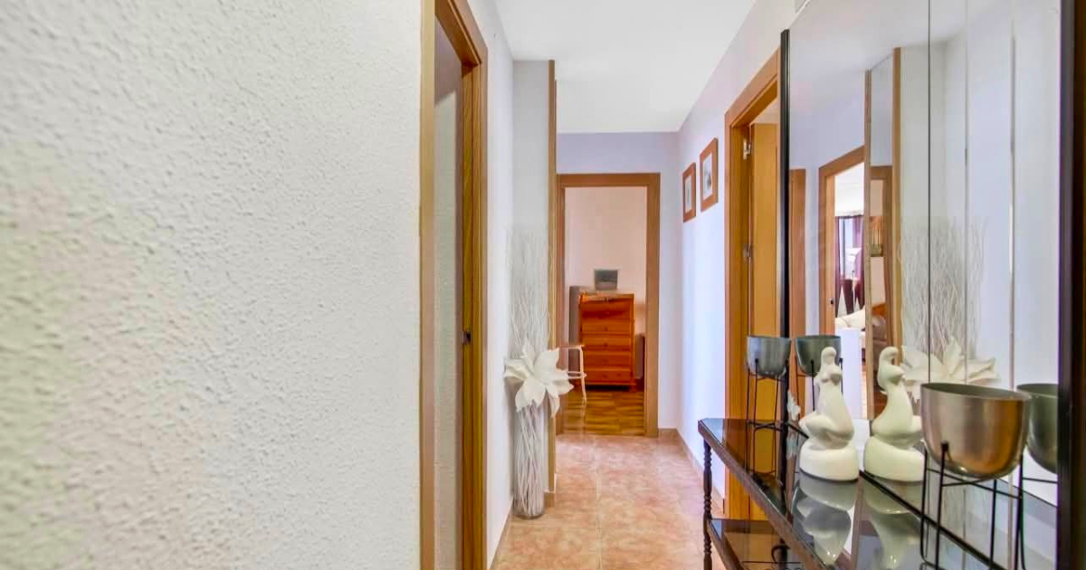 Venta de apartamento en Benidorm
