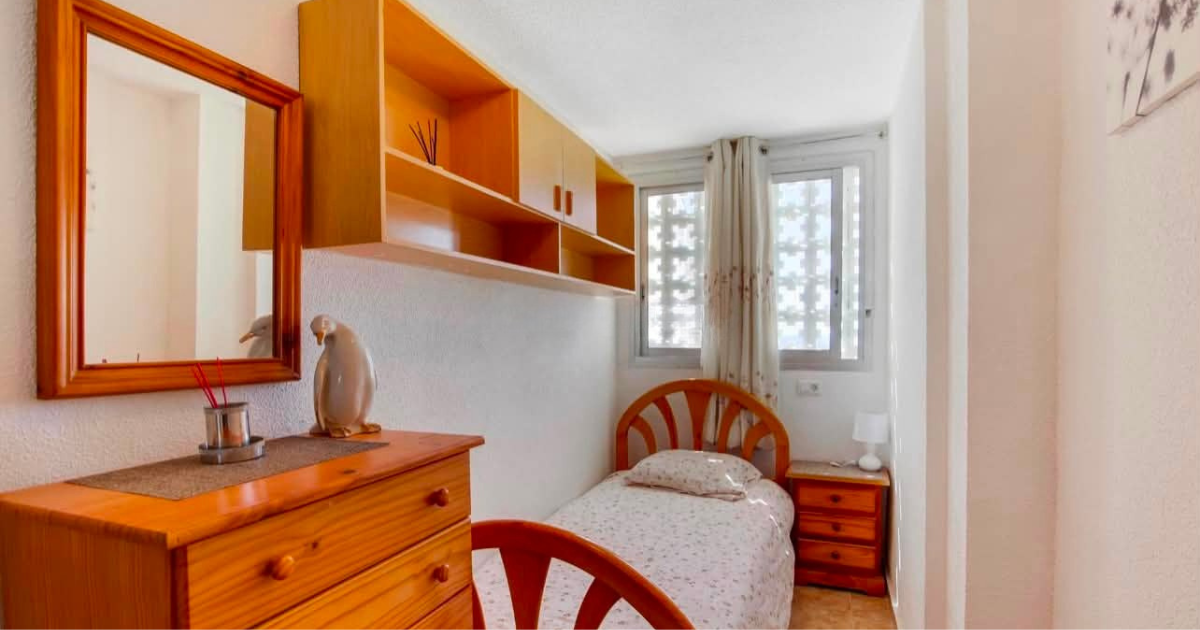 Venta de apartamento en Benidorm