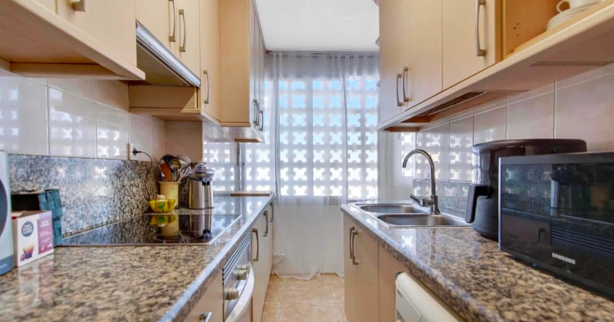 Venta de apartamento en Benidorm