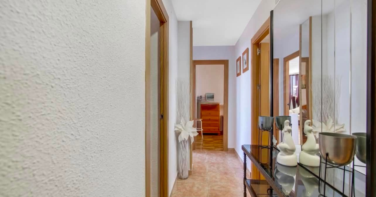 Venta de apartamento en Benidorm