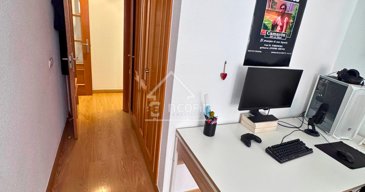 Venta de apartamento en Villajoyosa