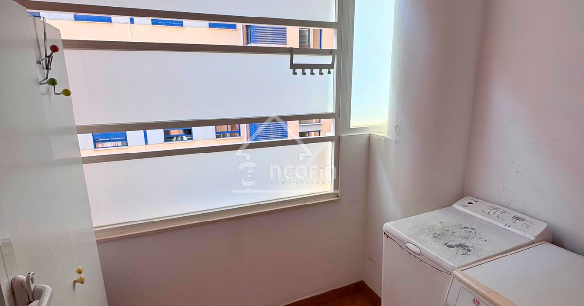 Venta de apartamento en Villajoyosa