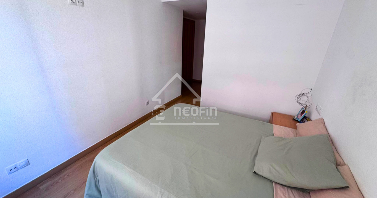 Venta de apartamento en Villajoyosa