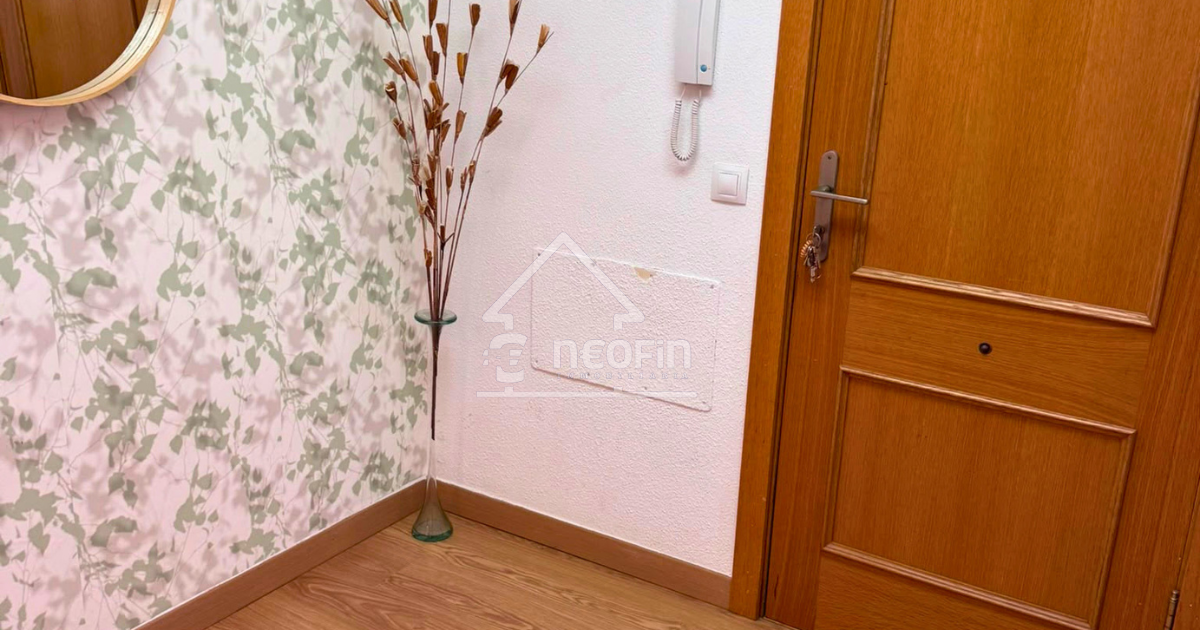 Venta de apartamento en Villajoyosa
