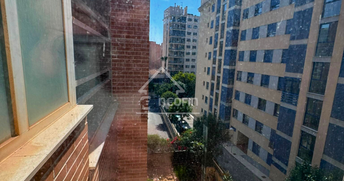 Venta de apartamento en Villajoyosa