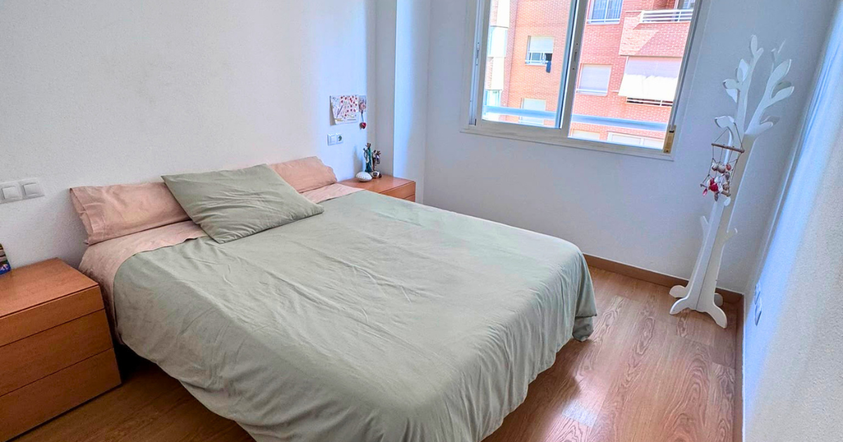 Venta de apartamento en Villajoyosa