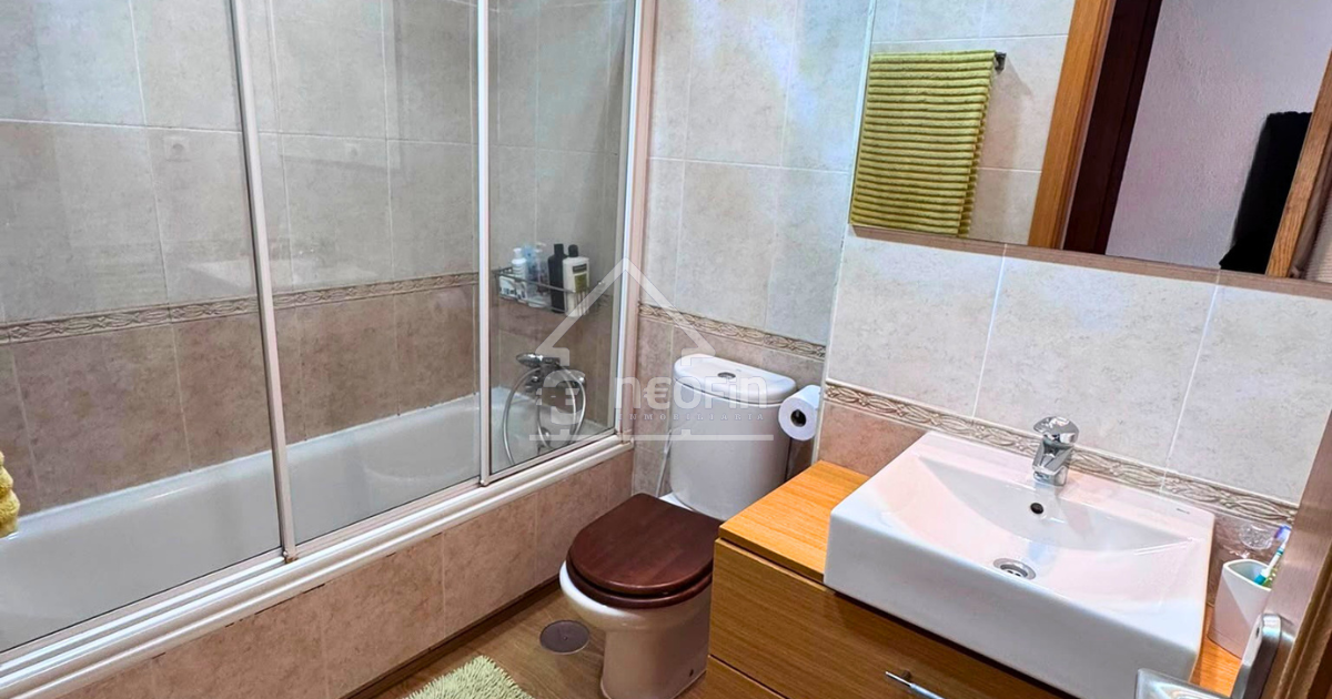 Venta de apartamento en Villajoyosa
