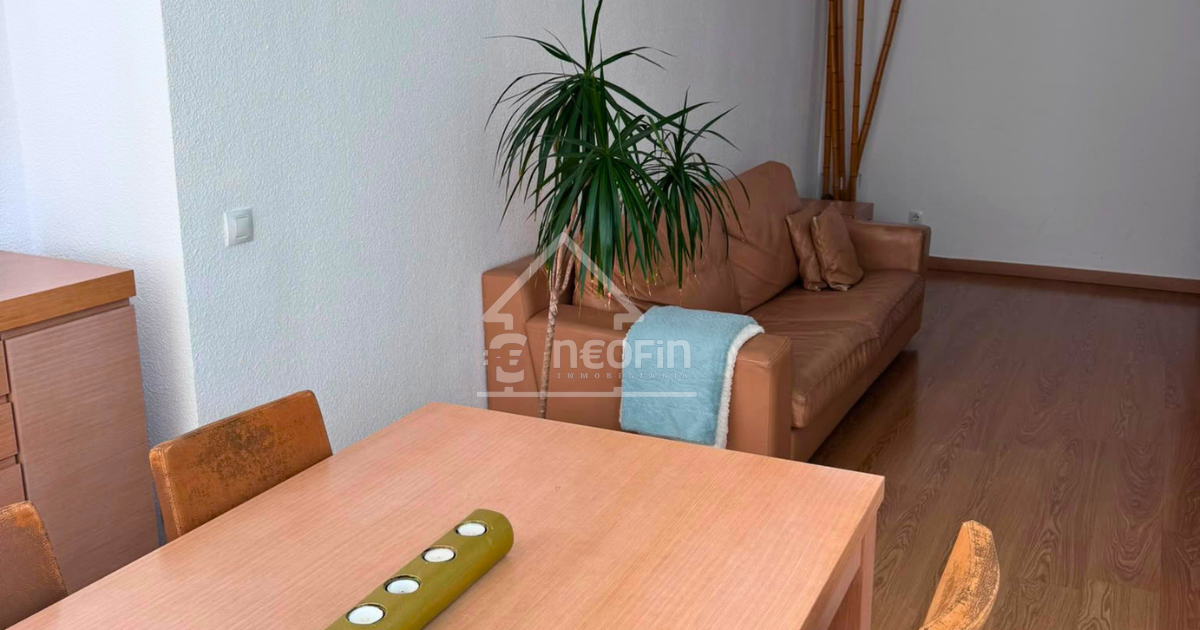 Venta de apartamento en Villajoyosa