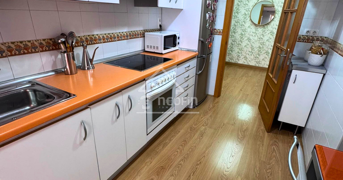 Venta de apartamento en Villajoyosa