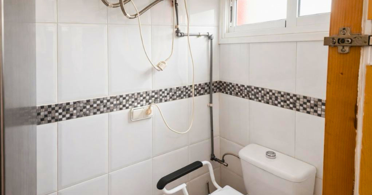 Venta de dúplex en Benidorm